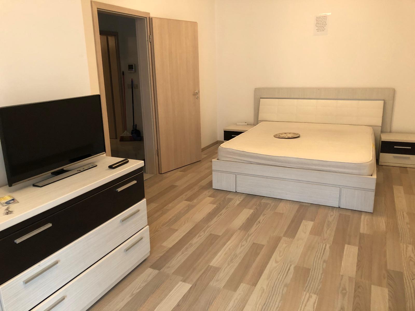 Apartament de închiriat 2 camere Intre Lacuri - 32749AI | BLITZ Cluj-Napoca | Poza3