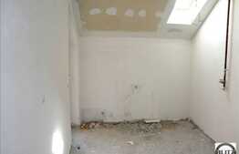 Apartament de vanzare cu 2 camere, semifinisat