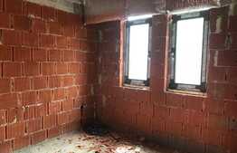 Duplex de vanzare, 135 mp, 400 mp, front 12 ml, semifinisat, zona Oasului!