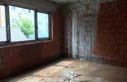 Duplex de vanzare, 135 mp, 400 mp, front 12 ml, semifinisat, zona Oasului!