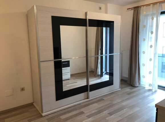 Apartament de închiriat 2 camere Central - 32751AI | BLITZ Cluj-Napoca | Poza3