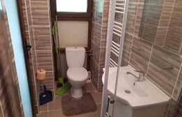 Garsoniera 22 mp, mobilata modern, zona Platinia