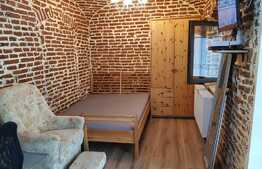 Garsoniera 22 mp, mobilata modern, zona Platinia