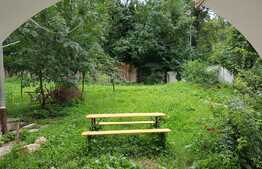 Garsoniera 22 mp, mobilata modern, zona Platinia