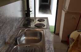 Garsoniera 22 mp, mobilata modern, zona Platinia