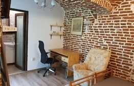 Garsoniera 22 mp, mobilata modern, zona Platinia