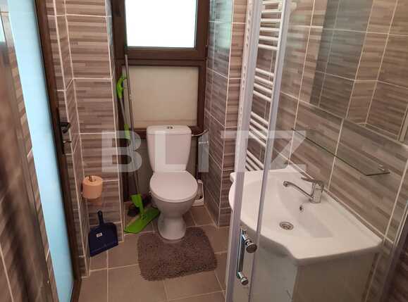 Garsonieră de vânzare Central - 32752AV | BLITZ Cluj-Napoca | Poza7