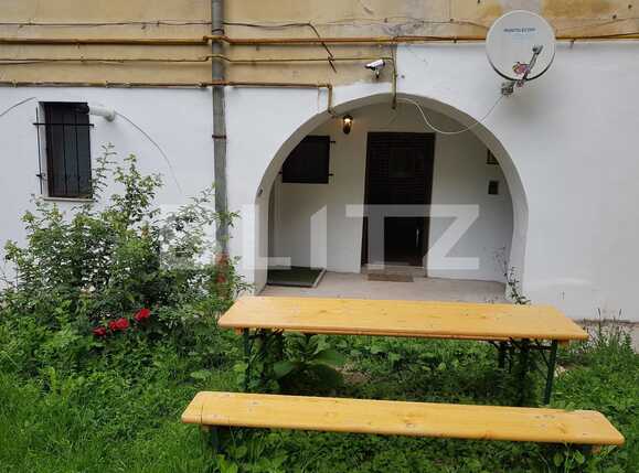 Garsonieră de vânzare Central - 32752AV | BLITZ Cluj-Napoca | Poza8