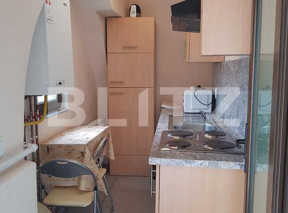 Garsonieră de vânzare Central - 32752AV | BLITZ Cluj-Napoca | Poza5