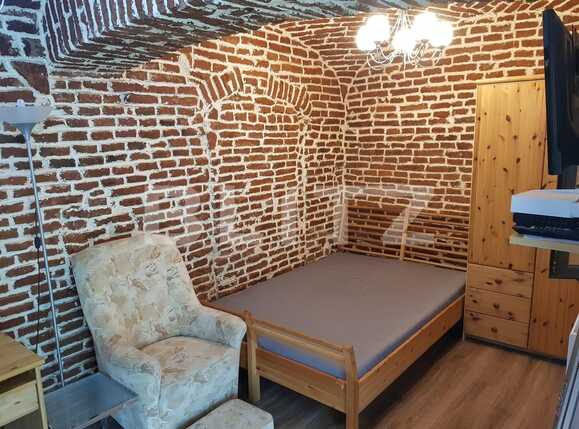 Garsonieră de vânzare Central - 32752AV | BLITZ Cluj-Napoca | Poza1