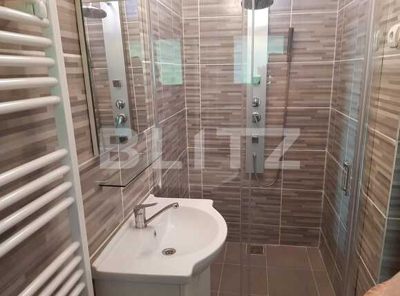 Garsonieră de vânzare Central - 32752AV | BLITZ Cluj-Napoca | Poza6