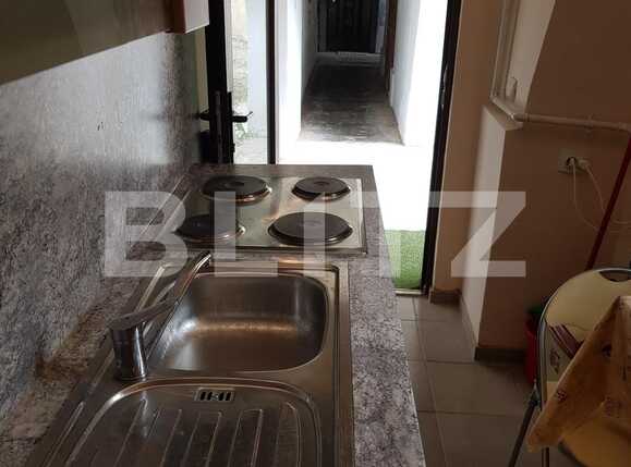 Garsonieră de vânzare Central - 32752AV | BLITZ Cluj-Napoca | Poza4