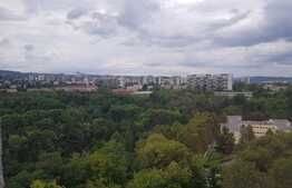 Vrei sa locuiesti intr-o zona verde, aproape de Iulius Mall, intr-o garsoniera, doar pentru tine?