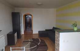 Vrei sa locuiesti intr-o zona verde, aproape de Iulius Mall, intr-o garsoniera, doar pentru tine?