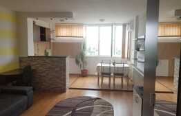 Vrei sa locuiesti intr-o zona verde, aproape de Iulius Mall, intr-o garsoniera, doar pentru tine?