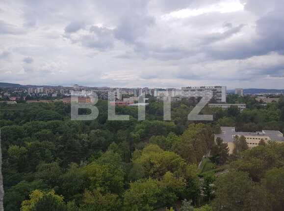 Garsonieră de vânzare Gheorgheni - 32754AV | BLITZ Cluj-Napoca | Poza7