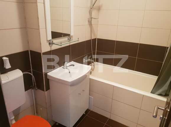 Garsonieră de vânzare Gheorgheni - 32754AV | BLITZ Cluj-Napoca | Poza6