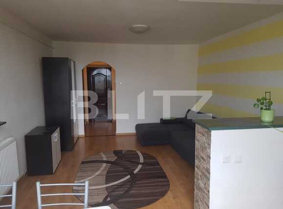 Garsonieră de vânzare Gheorgheni - 32754AV | BLITZ Cluj-Napoca | Poza3