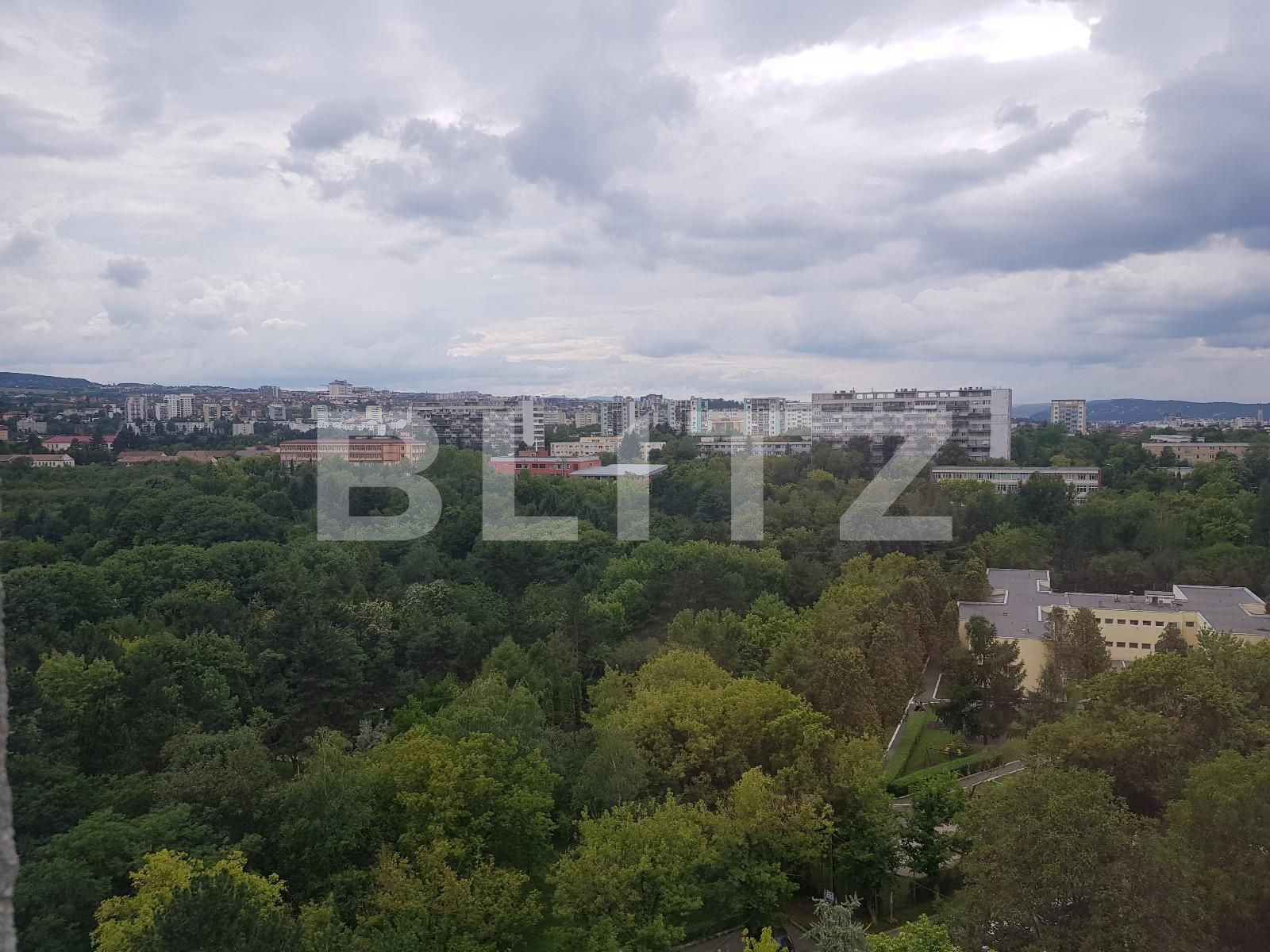 Garsonieră de vânzare Gheorgheni - 32754AV | BLITZ Cluj-Napoca | Poza7