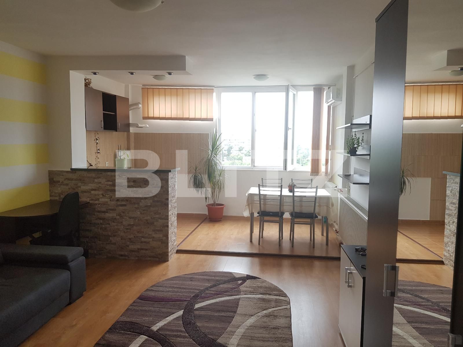 Garsonieră de vânzare Gheorgheni - 32754AV | BLITZ Cluj-Napoca | Poza2