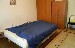 Garsoniera, 40 mp, parcare, zona FSEGA