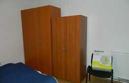 Garsoniera, 40 mp, parcare, zona FSEGA