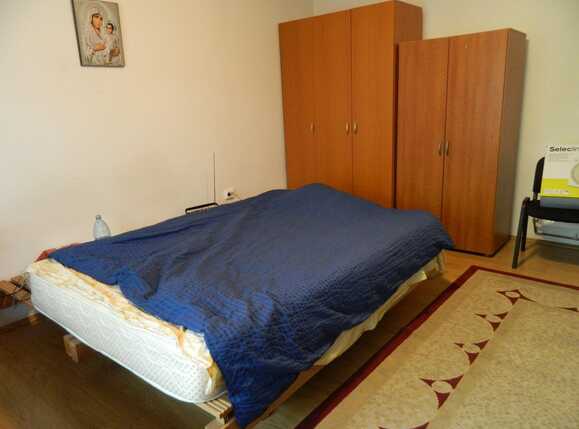 Garsonieră de închiriat Marasti - 32755AI | BLITZ Cluj-Napoca | Poza1