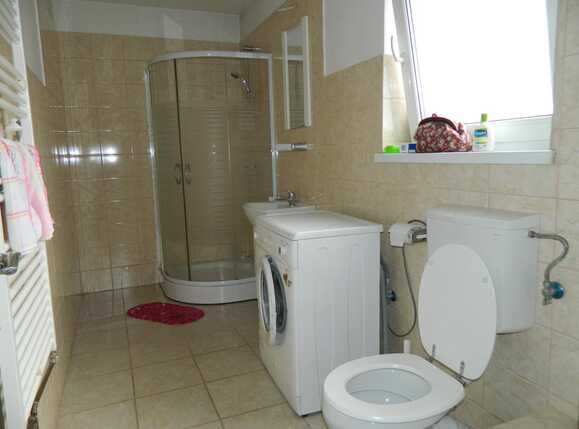 Garsonieră de închiriat Marasti - 32755AI | BLITZ Cluj-Napoca | Poza9