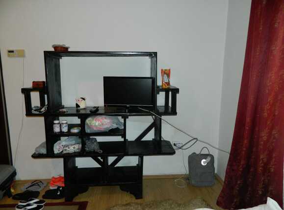 Garsonieră de închiriat Marasti - 32755AI | BLITZ Cluj-Napoca | Poza4