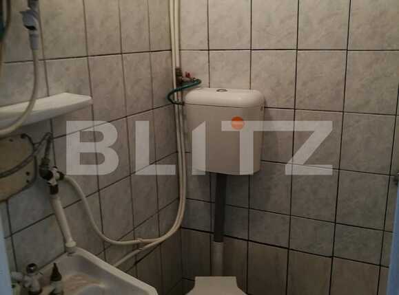Garsonieră de vânzare Iris - 32756AV | BLITZ Cluj-Napoca | Poza4
