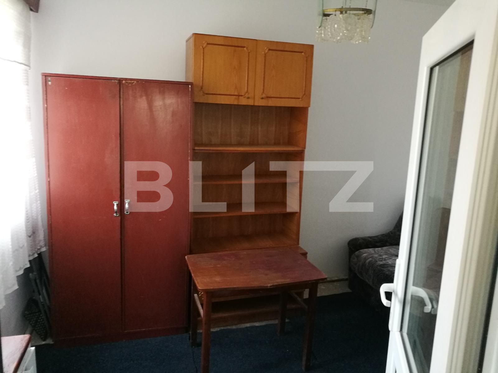 Garsonieră de vânzare Iris - 32756AV | BLITZ Cluj-Napoca | Poza2