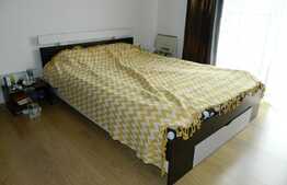 Garsoniera, 40 mp, parcare, balcon, zona FSEGA