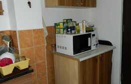 Garsoniera, 40 mp, parcare, balcon, zona FSEGA