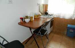 Garsoniera, 40 mp, parcare, balcon, zona FSEGA