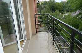Garsoniera, 40 mp, parcare, balcon, zona FSEGA