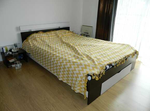 Garsonieră de închiriat Marasti - 32757AI | BLITZ Cluj-Napoca | Poza1