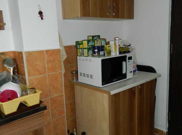 Garsonieră de închiriat Marasti - 32757AI | BLITZ Cluj-Napoca | Poza8