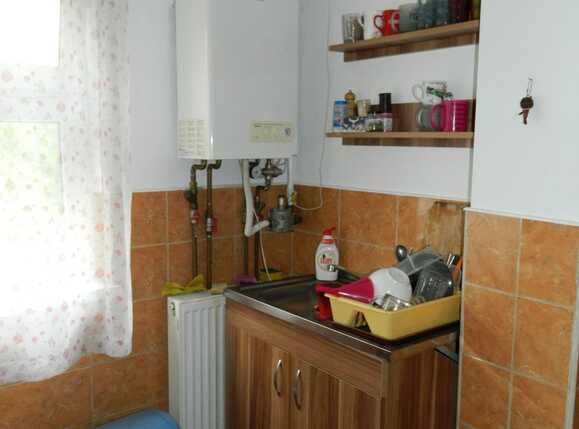 Garsonieră de închiriat Marasti - 32757AI | BLITZ Cluj-Napoca | Poza7