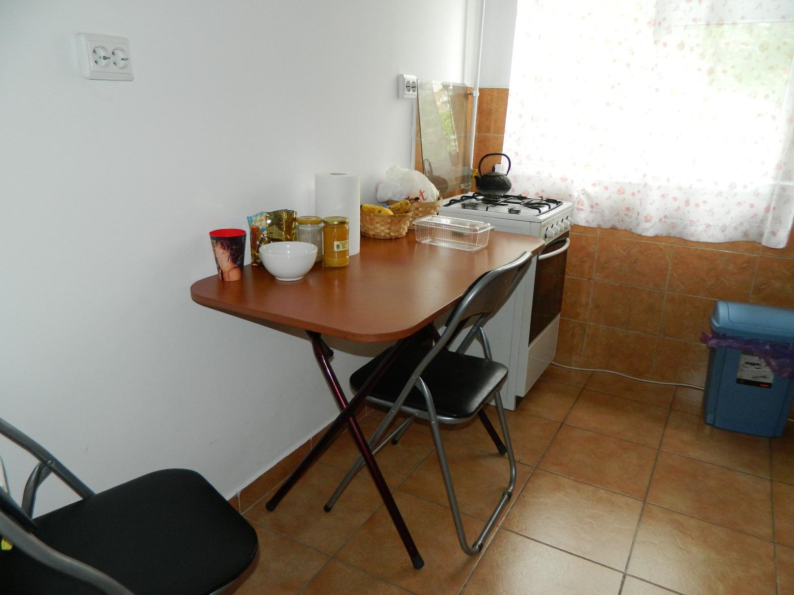 Garsonieră de închiriat Marasti - 32757AI | BLITZ Cluj-Napoca | Poza6