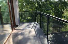 2 camere, 55 mp, prima inchiriere, zona strazii Mircea Eliade