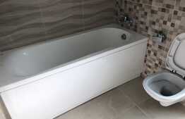 2 camere, 55 mp, prima inchiriere, zona strazii Mircea Eliade