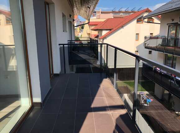 Apartament de închiriat 2 camere Zorilor - 32758AI | BLITZ Cluj-Napoca | Poza6