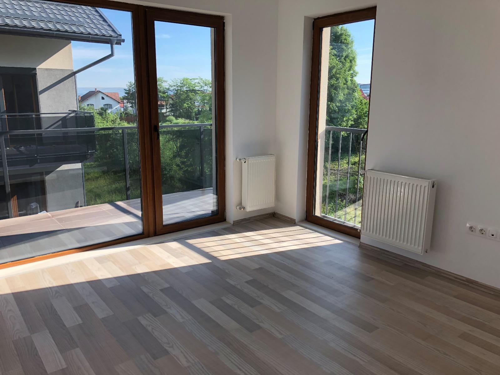 Apartament de închiriat 2 camere Zorilor - 32758AI | BLITZ Cluj-Napoca | Poza4