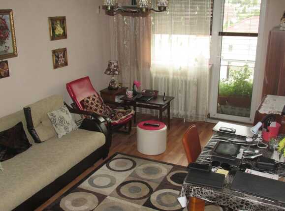 Apartament de vânzare 3 camere Manastur - 32761AV | BLITZ Cluj-Napoca | Poza1