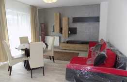Apartament 2 camere, 52 mp, loc de parcare, zona Grand Park Residence