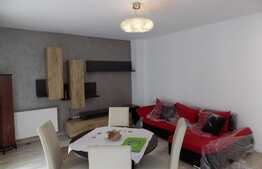 Apartament 2 camere, 52 mp, loc de parcare, zona Grand Park Residence