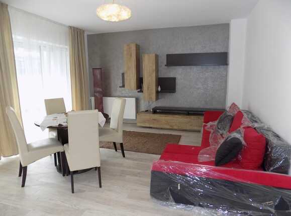 Apartament de închiriat 2 camere Gheorgheni - 32762AI | BLITZ Cluj-Napoca | Poza2