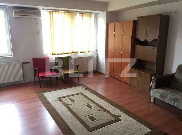 Apartament de vânzare 2 camere Central - 32763AV | BLITZ Cluj-Napoca | Poza1