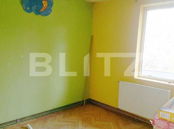 Apartament de vânzare 2 camere Gheorgheni - 32764AV | BLITZ Cluj-Napoca | Poza4