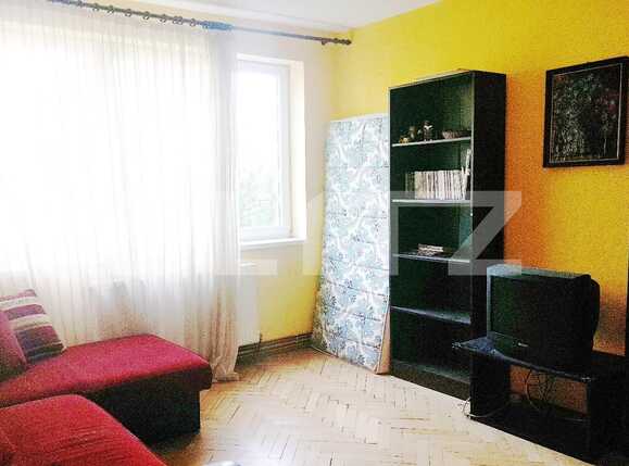 Apartament de vânzare 2 camere Gheorgheni - 32764AV | BLITZ Cluj-Napoca | Poza1